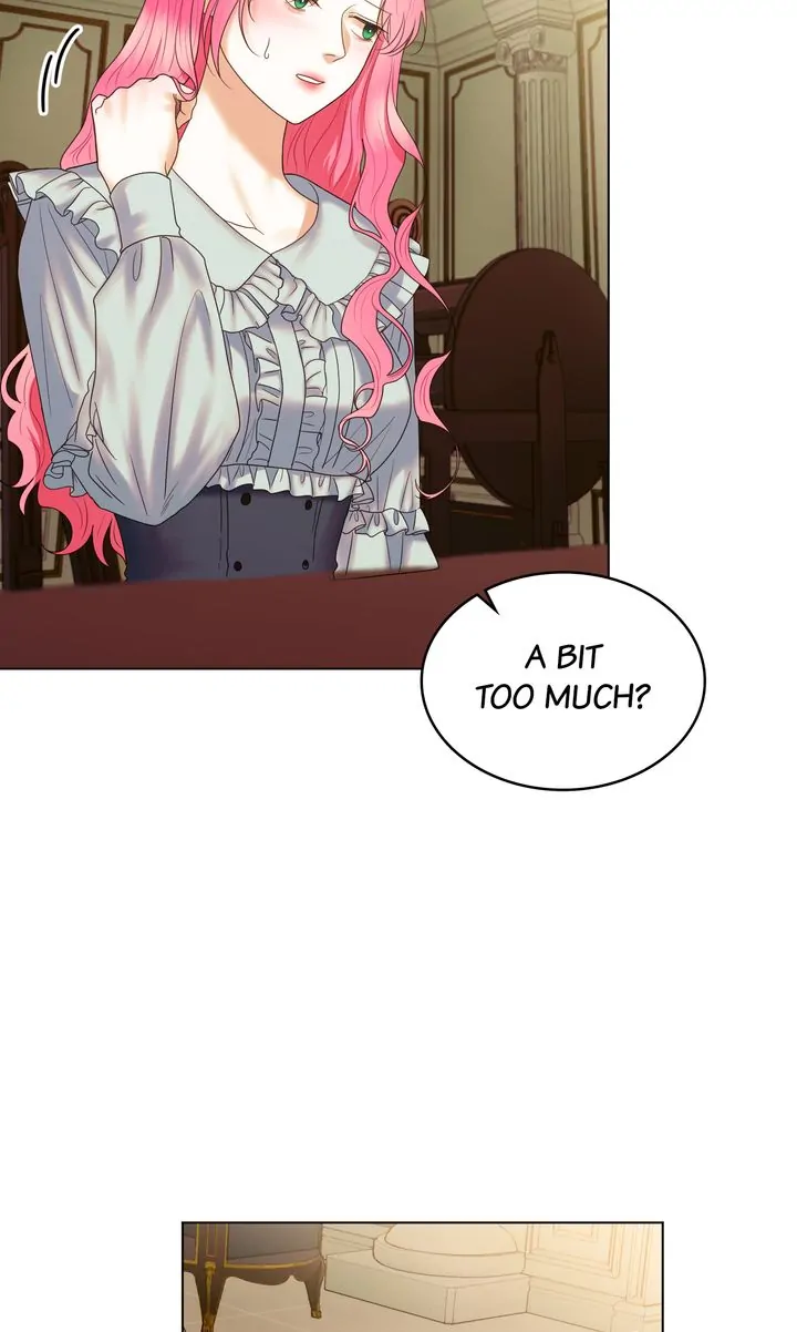 Marriage Contract With Two Husbands Chapter 23 page 95