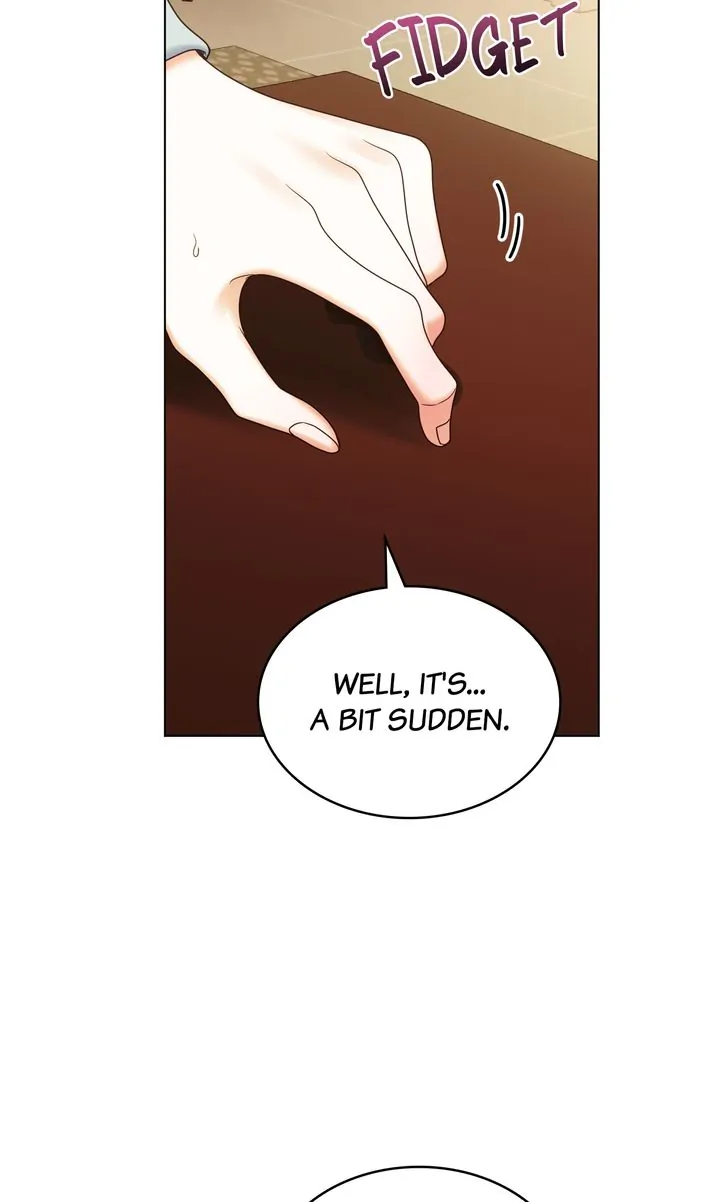 Marriage Contract With Two Husbands Chapter 23 page 96
