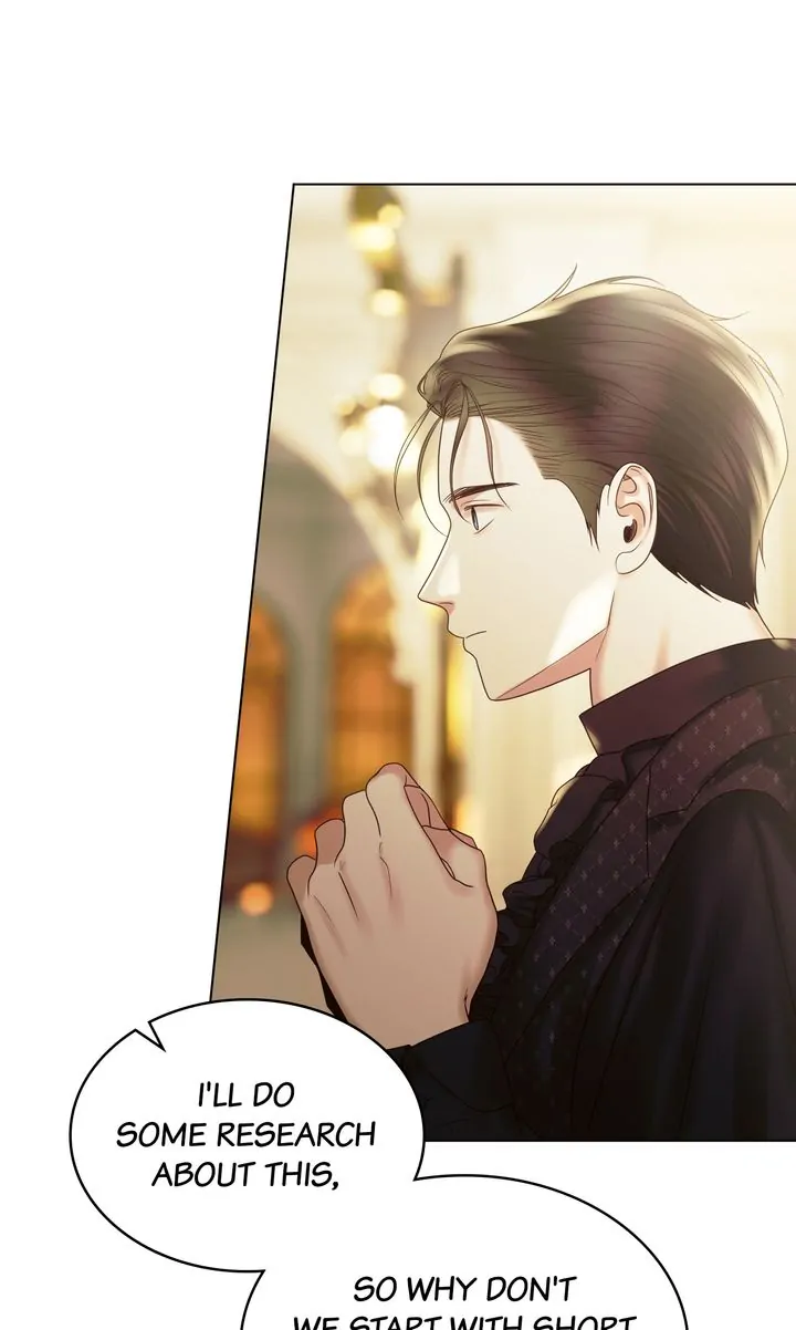 Marriage Contract With Two Husbands Chapter 23 page 98