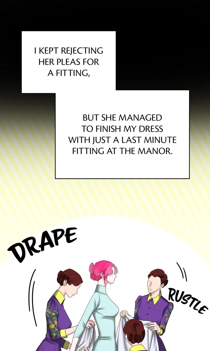Marriage Contract With Two Husbands Chapter 25 page 10