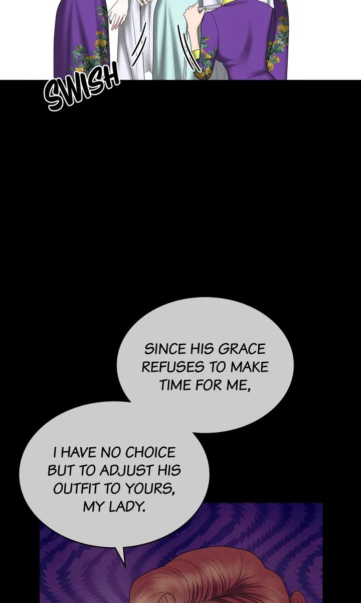 Marriage Contract With Two Husbands Chapter 25 page 11