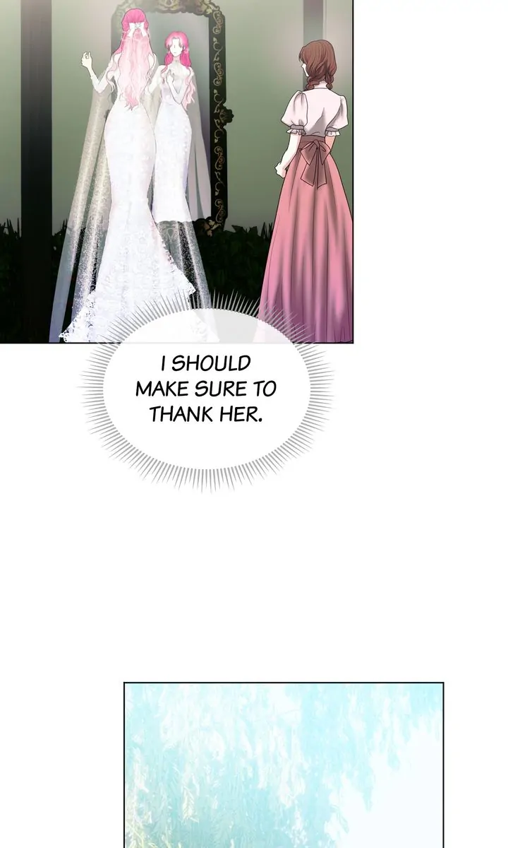 Marriage Contract With Two Husbands Chapter 25 page 14