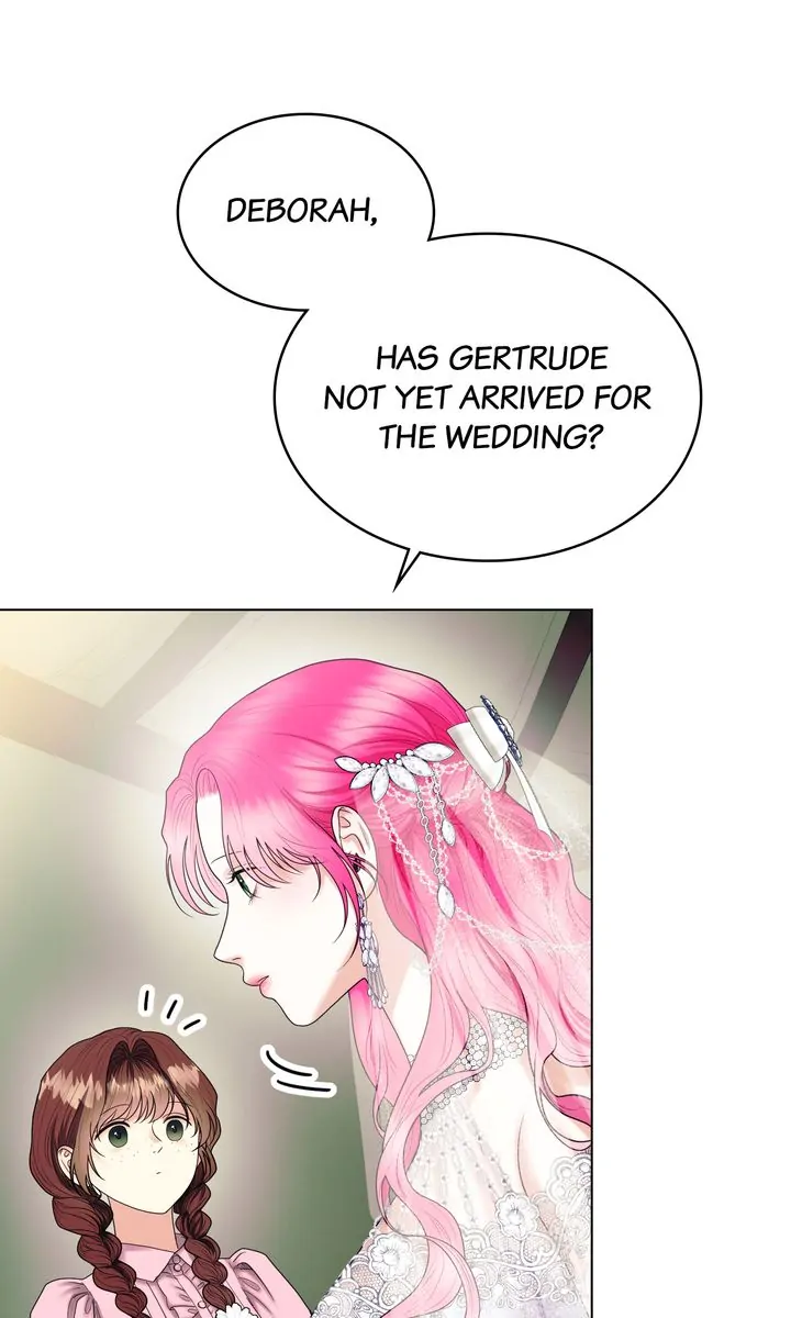 Marriage Contract With Two Husbands Chapter 25 page 16