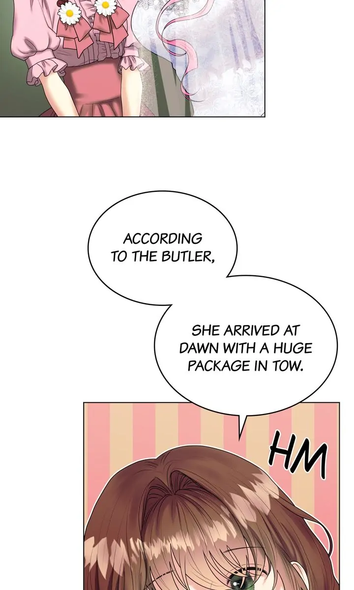 Marriage Contract With Two Husbands Chapter 25 page 17