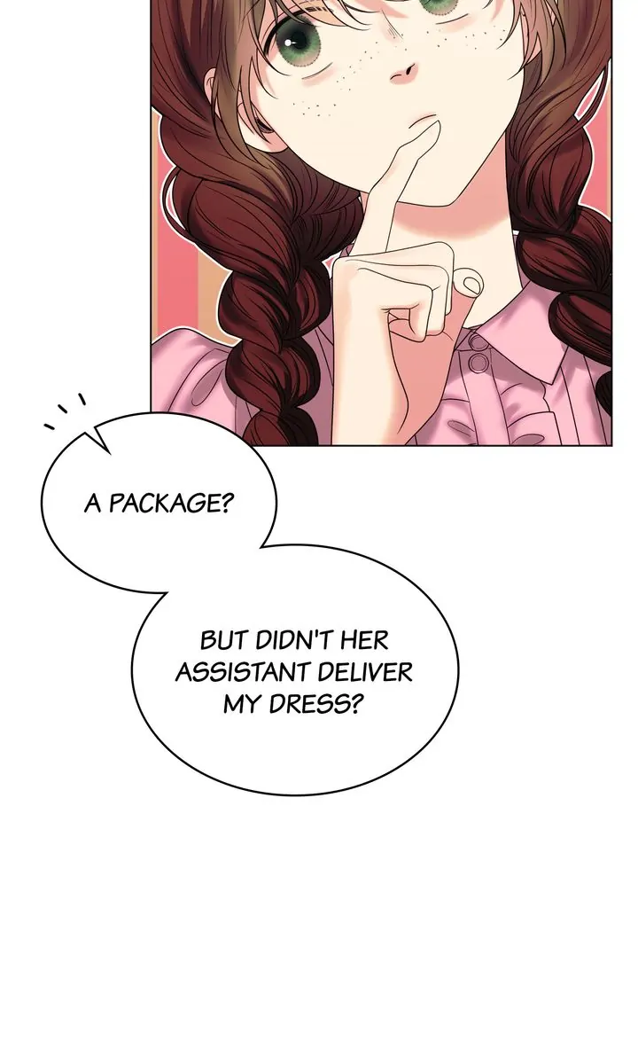 Marriage Contract With Two Husbands Chapter 25 page 18