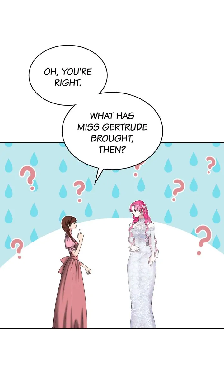 Marriage Contract With Two Husbands Chapter 25 page 19