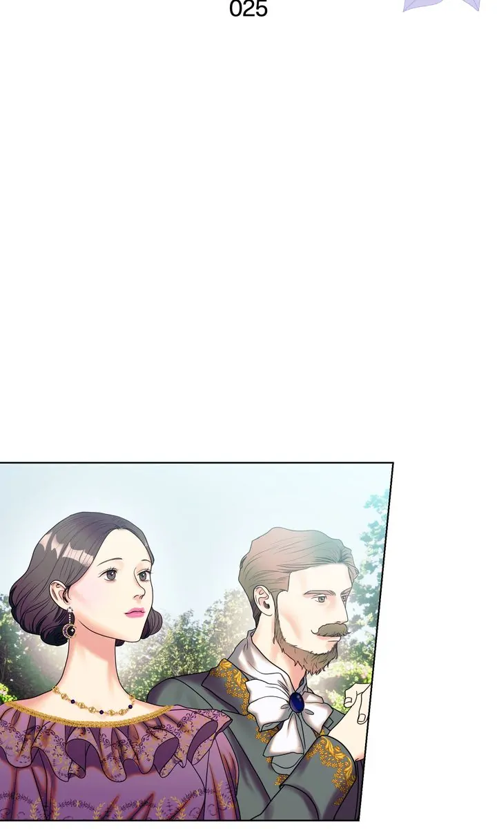 Marriage Contract With Two Husbands Chapter 25 page 21