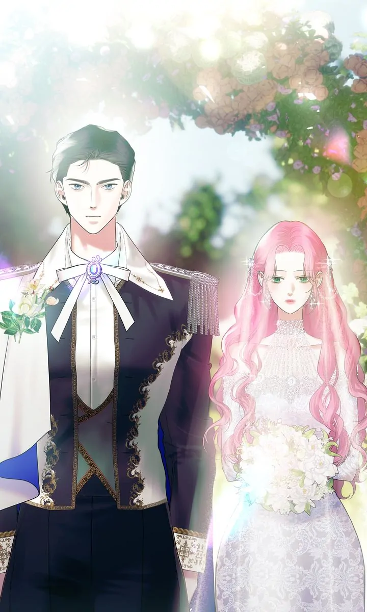 Marriage Contract With Two Husbands Chapter 25 page 25