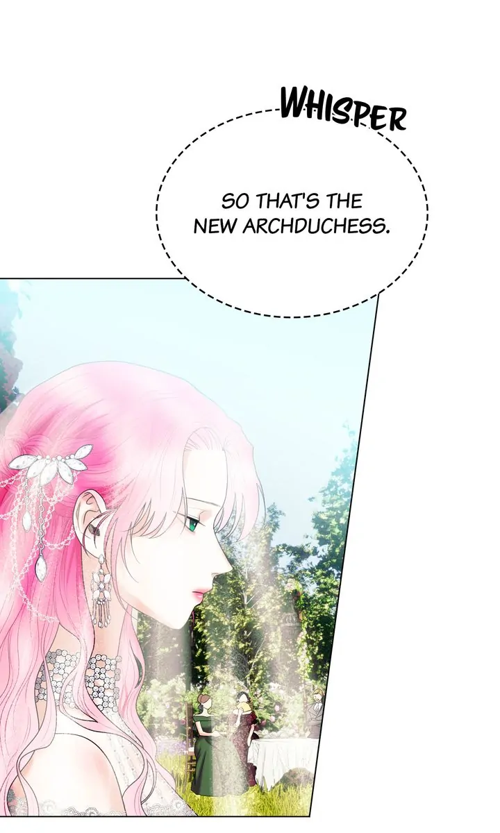 Marriage Contract With Two Husbands Chapter 25 page 27