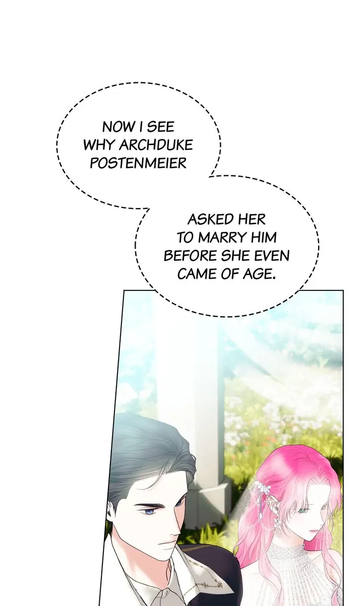 Marriage Contract With Two Husbands Chapter 25 page 28