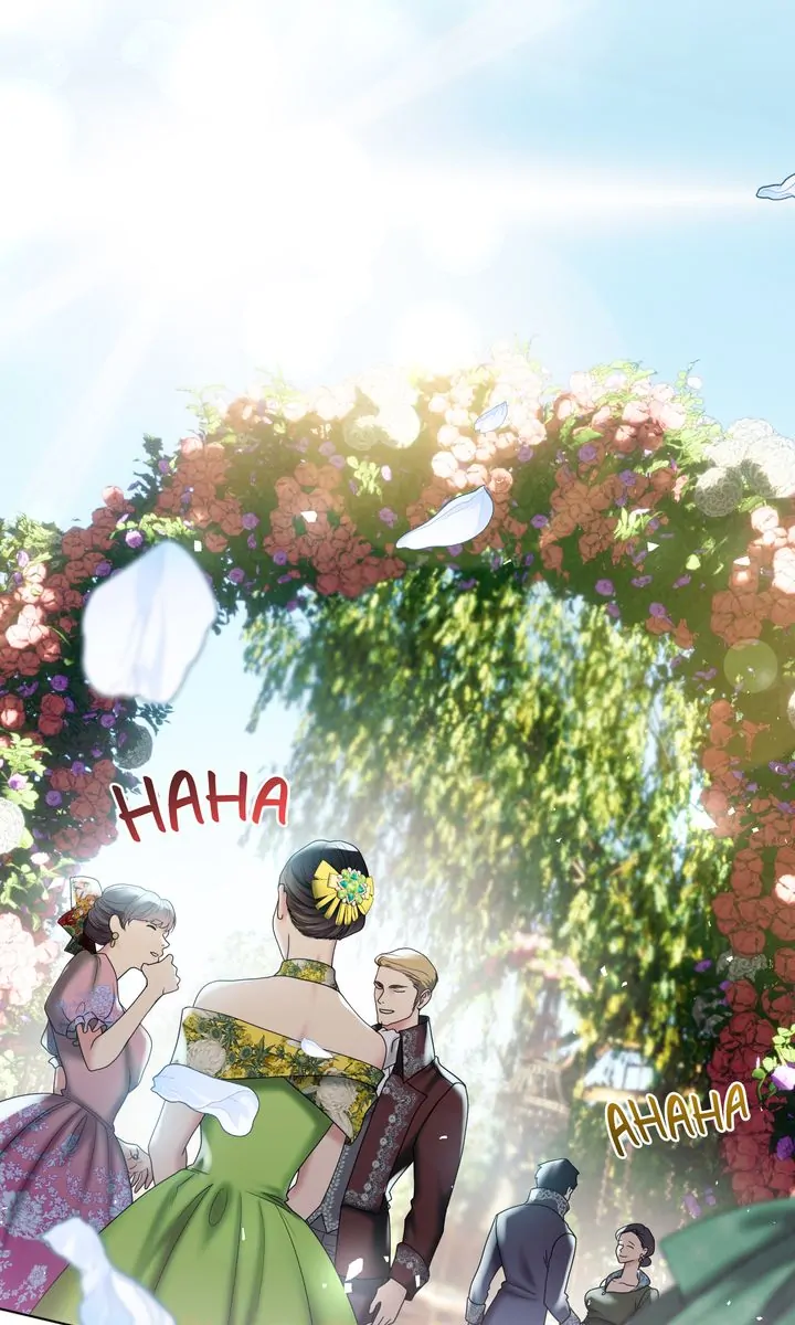 Marriage Contract With Two Husbands Chapter 25 page 2