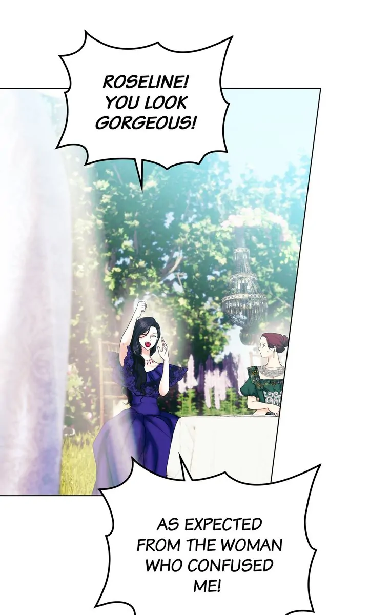 Marriage Contract With Two Husbands Chapter 25 page 30