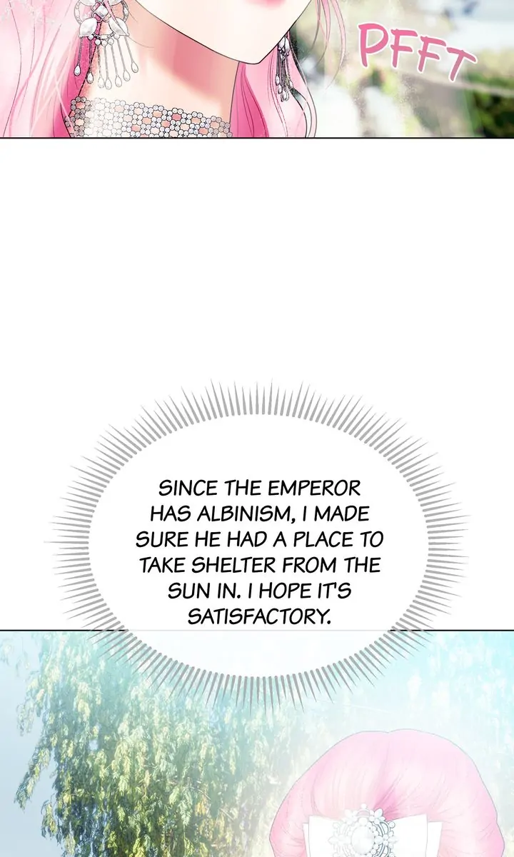 Marriage Contract With Two Husbands Chapter 25 page 32