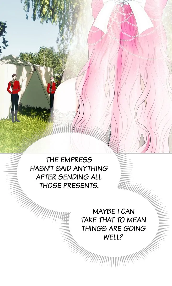 Marriage Contract With Two Husbands Chapter 25 page 33