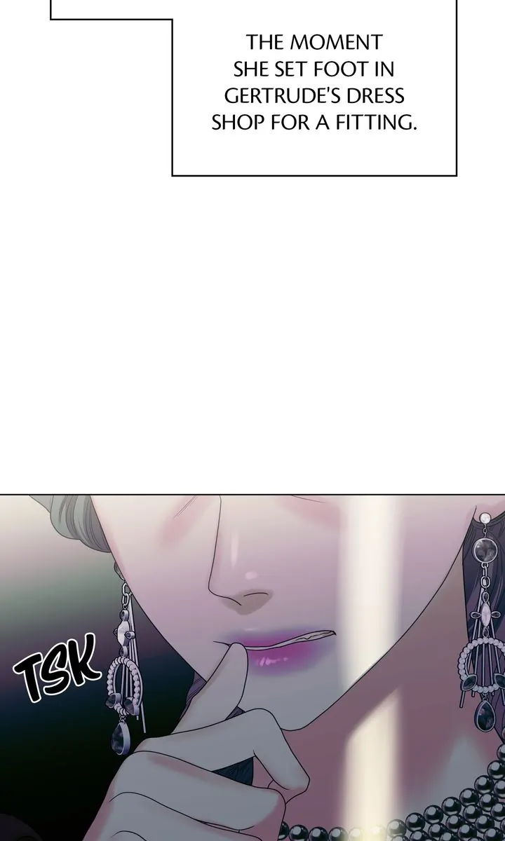 Marriage Contract With Two Husbands Chapter 25 page 38