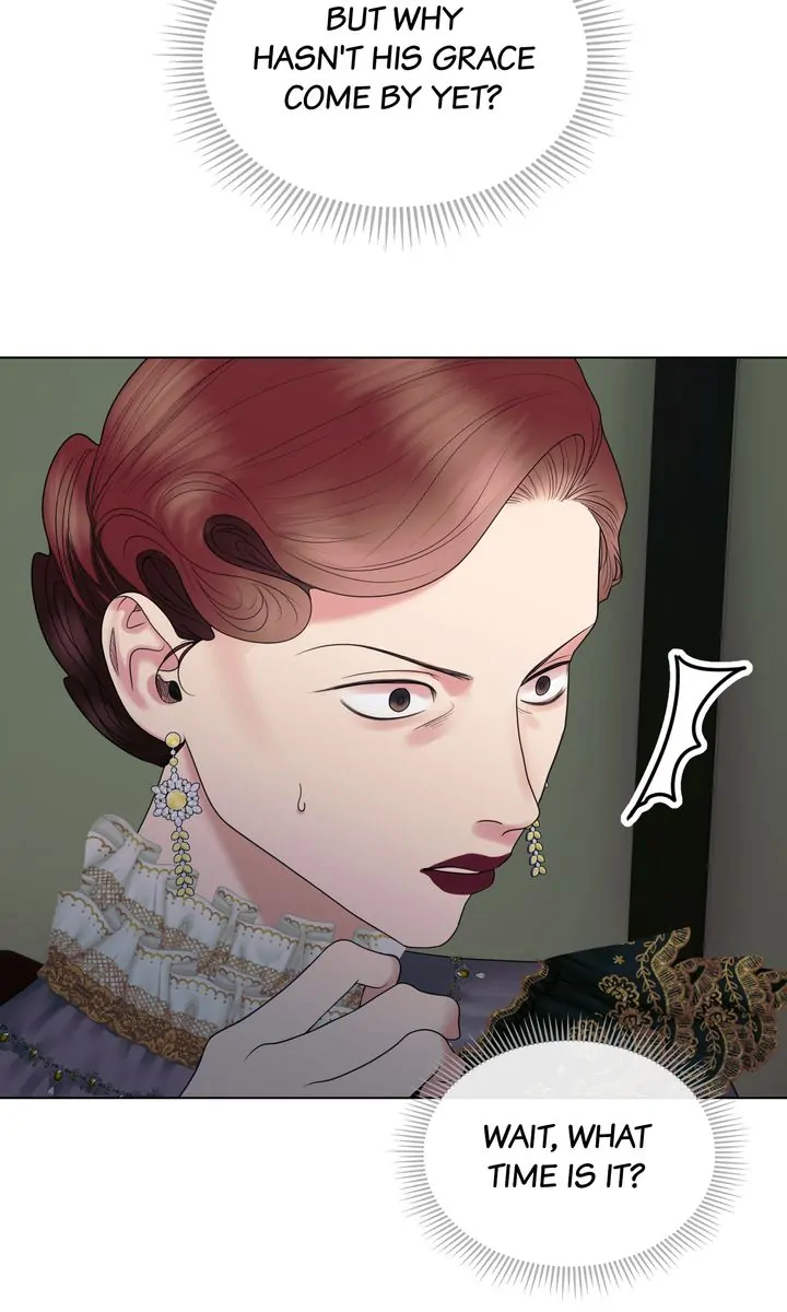 Marriage Contract With Two Husbands Chapter 25 page 51
