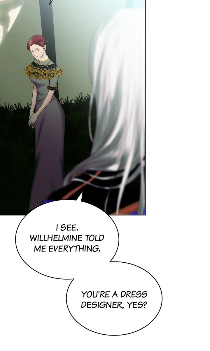 Marriage Contract With Two Husbands Chapter 25 page 58