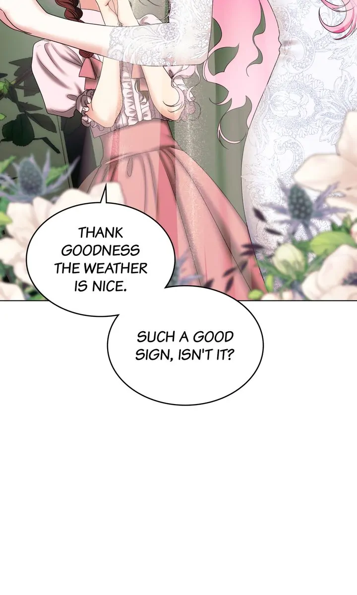 Marriage Contract With Two Husbands Chapter 25 page 6