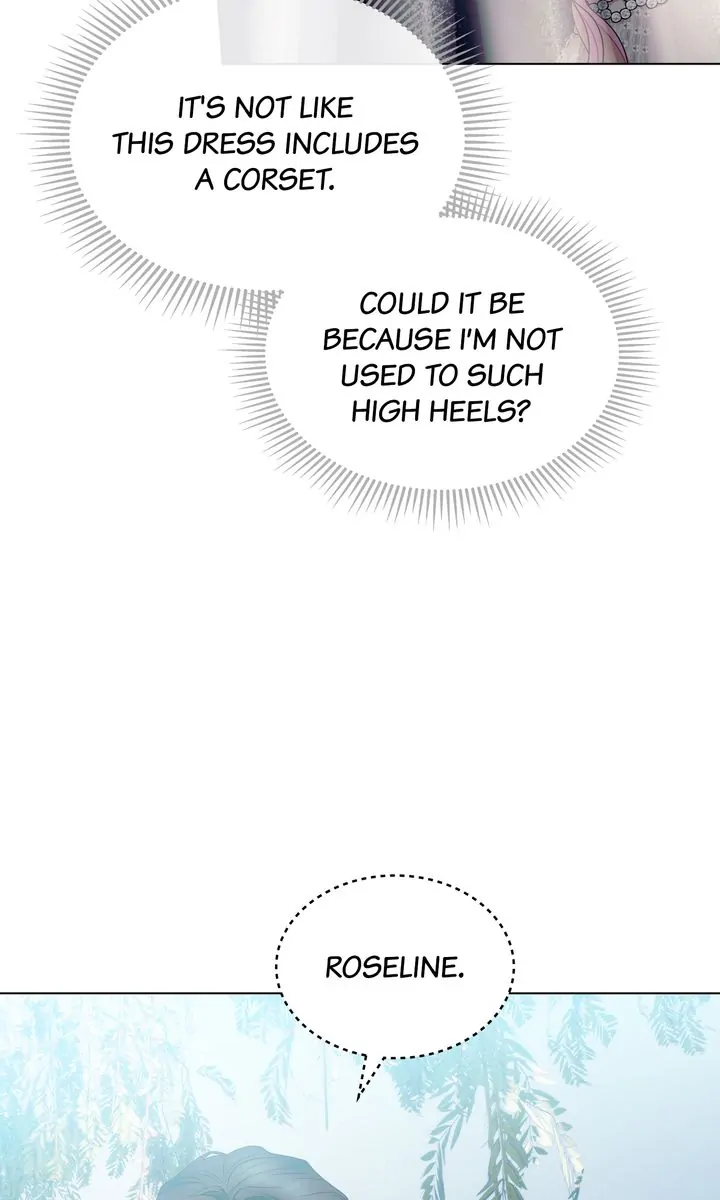 Marriage Contract With Two Husbands Chapter 25 page 72