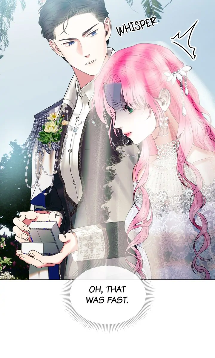Marriage Contract With Two Husbands Chapter 25 page 73