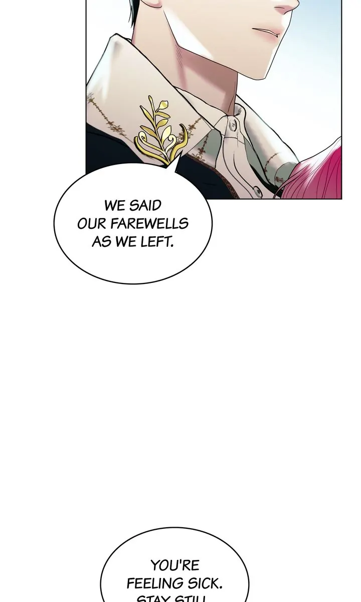 Marriage Contract With Two Husbands Chapter 25 page 94