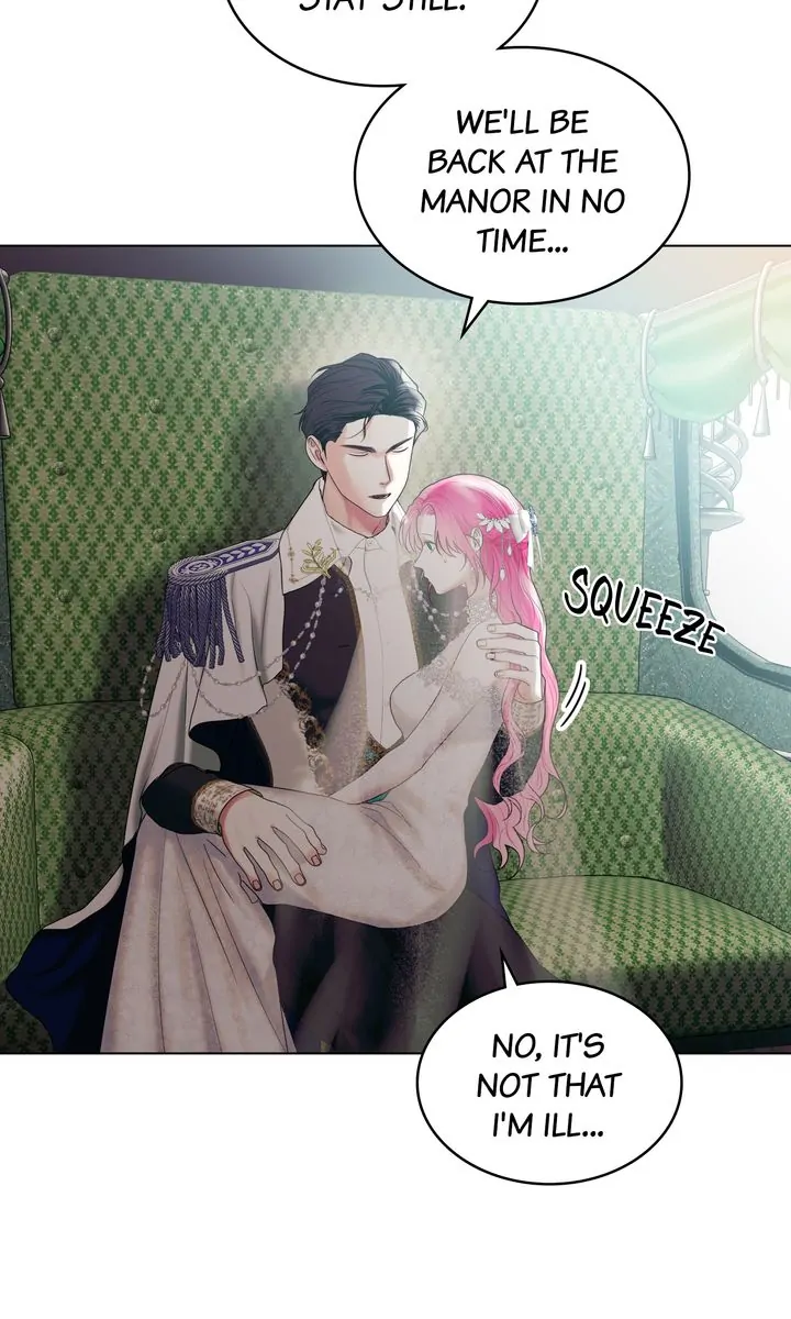 Marriage Contract With Two Husbands Chapter 25 page 95