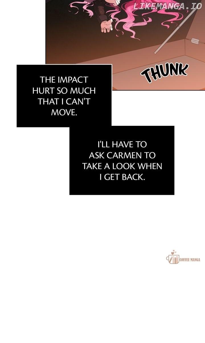 Marriage Contract With Two Husbands Chapter 32 page 9
