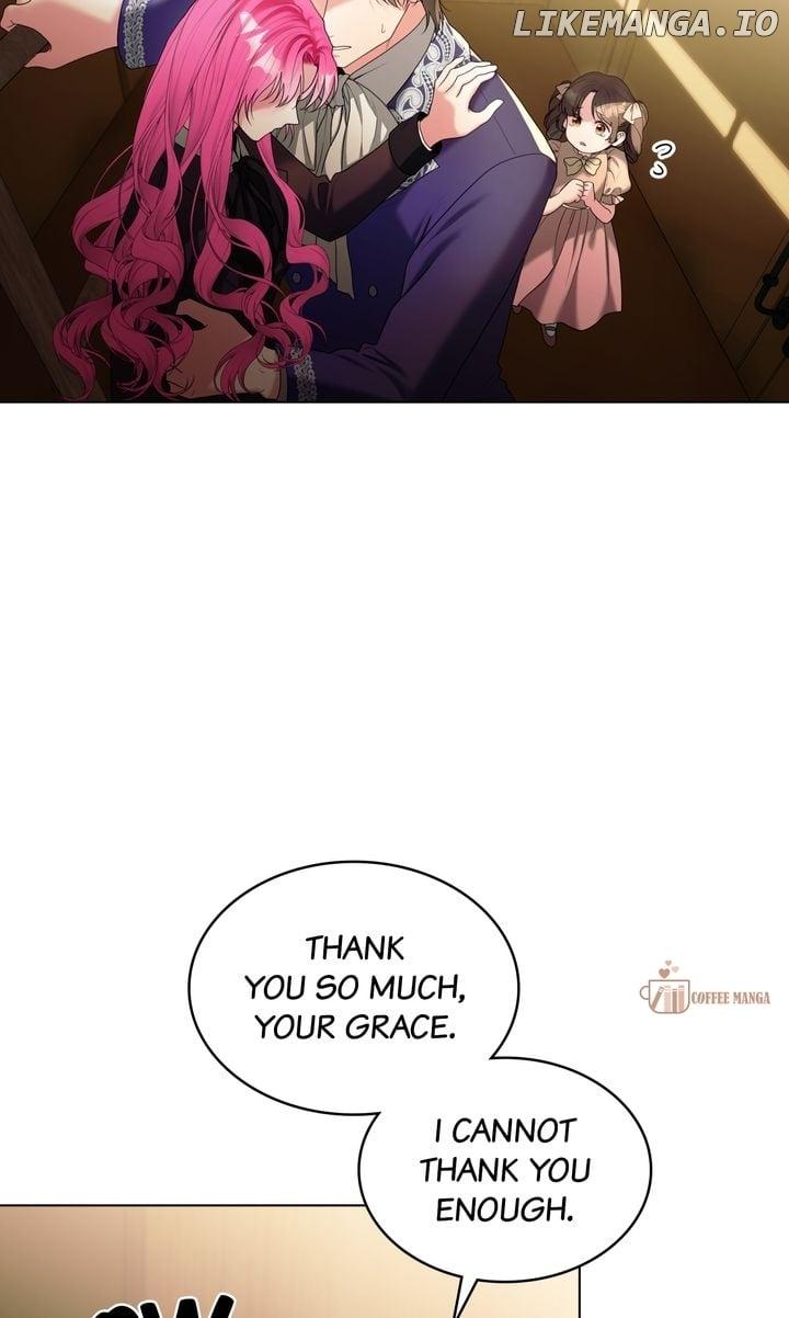 Marriage Contract With Two Husbands Chapter 32 page 11