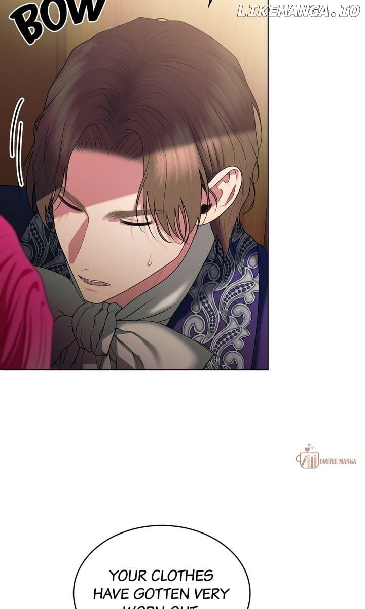 Marriage Contract With Two Husbands Chapter 32 page 12