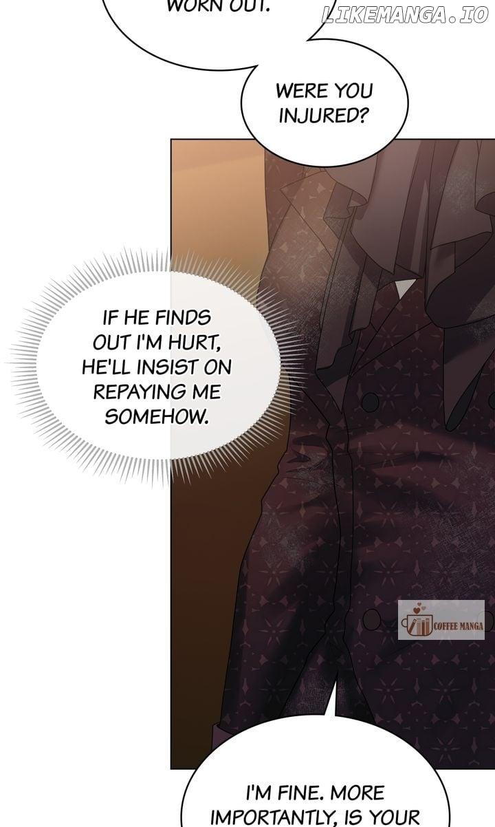 Marriage Contract With Two Husbands Chapter 32 page 13