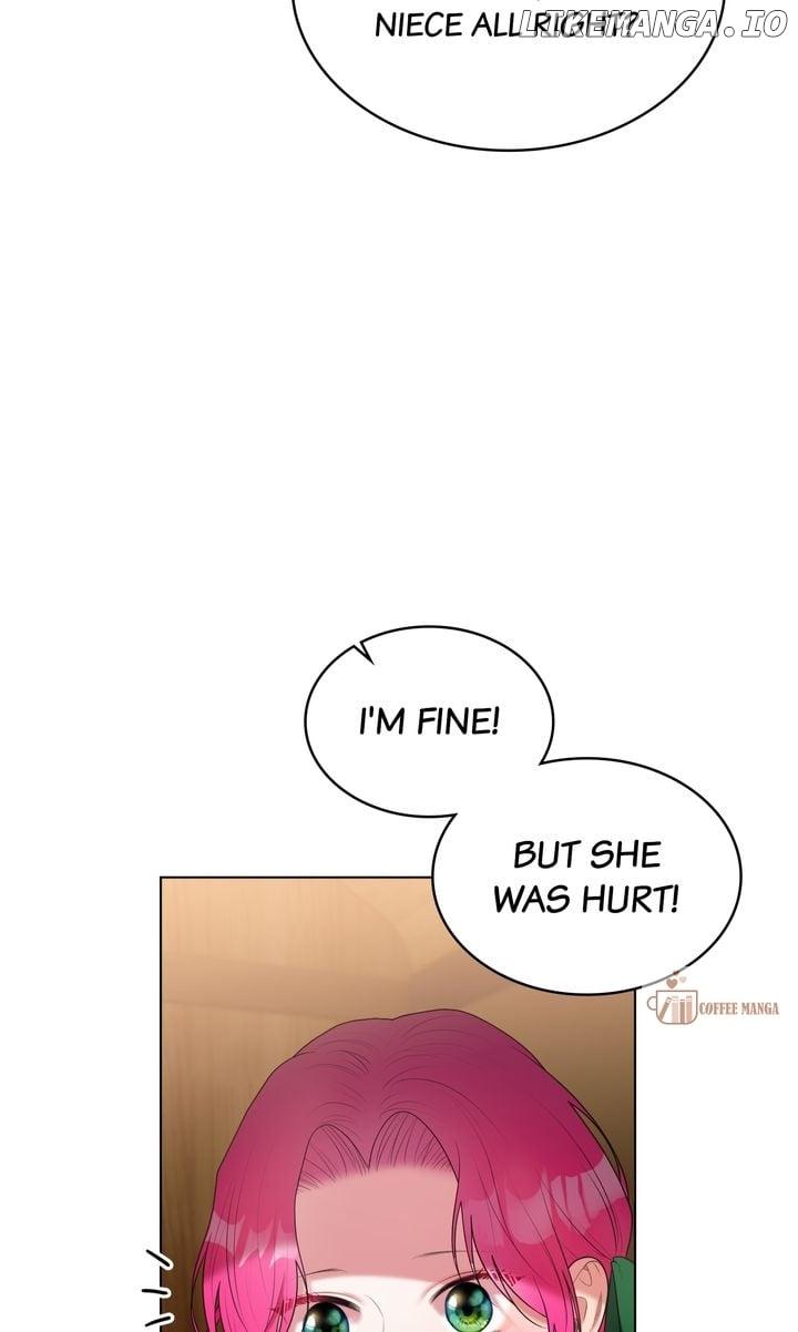 Marriage Contract With Two Husbands Chapter 32 page 14