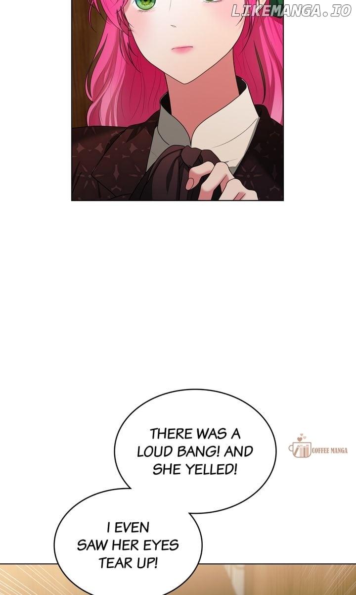 Marriage Contract With Two Husbands Chapter 32 page 15