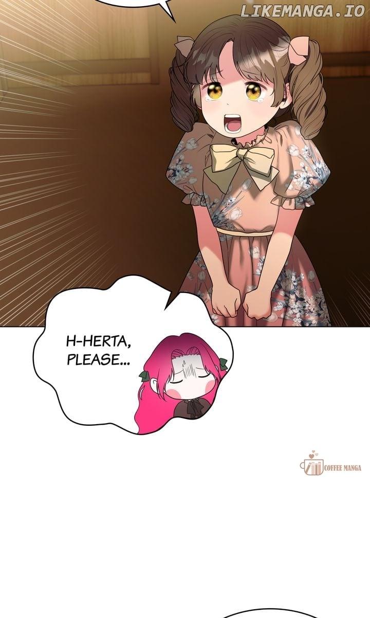 Marriage Contract With Two Husbands Chapter 32 page 16