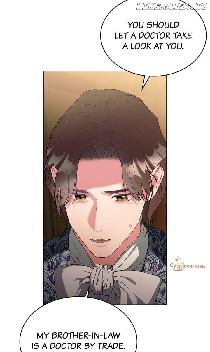 Marriage Contract With Two Husbands Chapter 32 page 17
