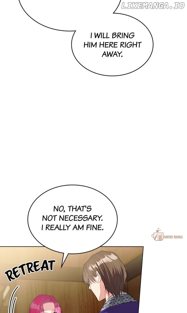 Marriage Contract With Two Husbands Chapter 32 page 18