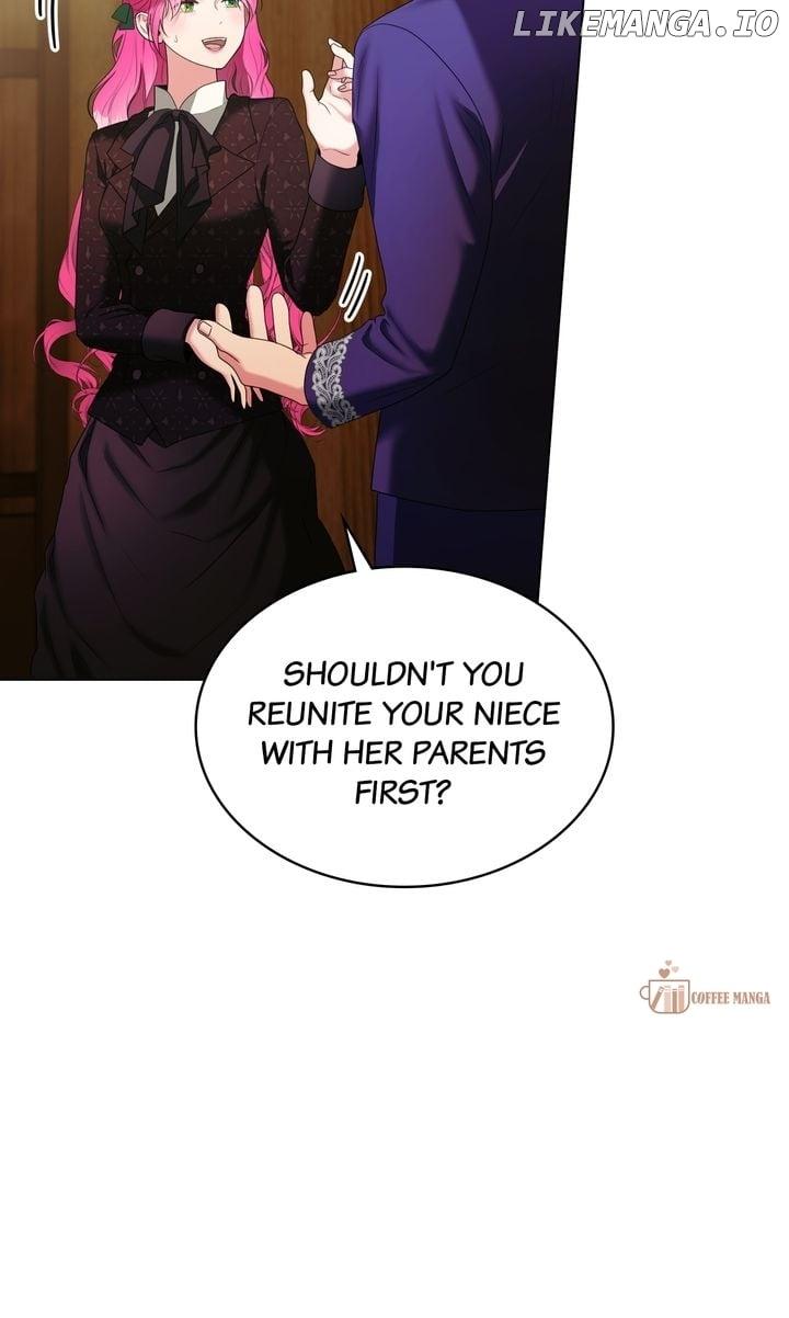 Marriage Contract With Two Husbands Chapter 32 page 19