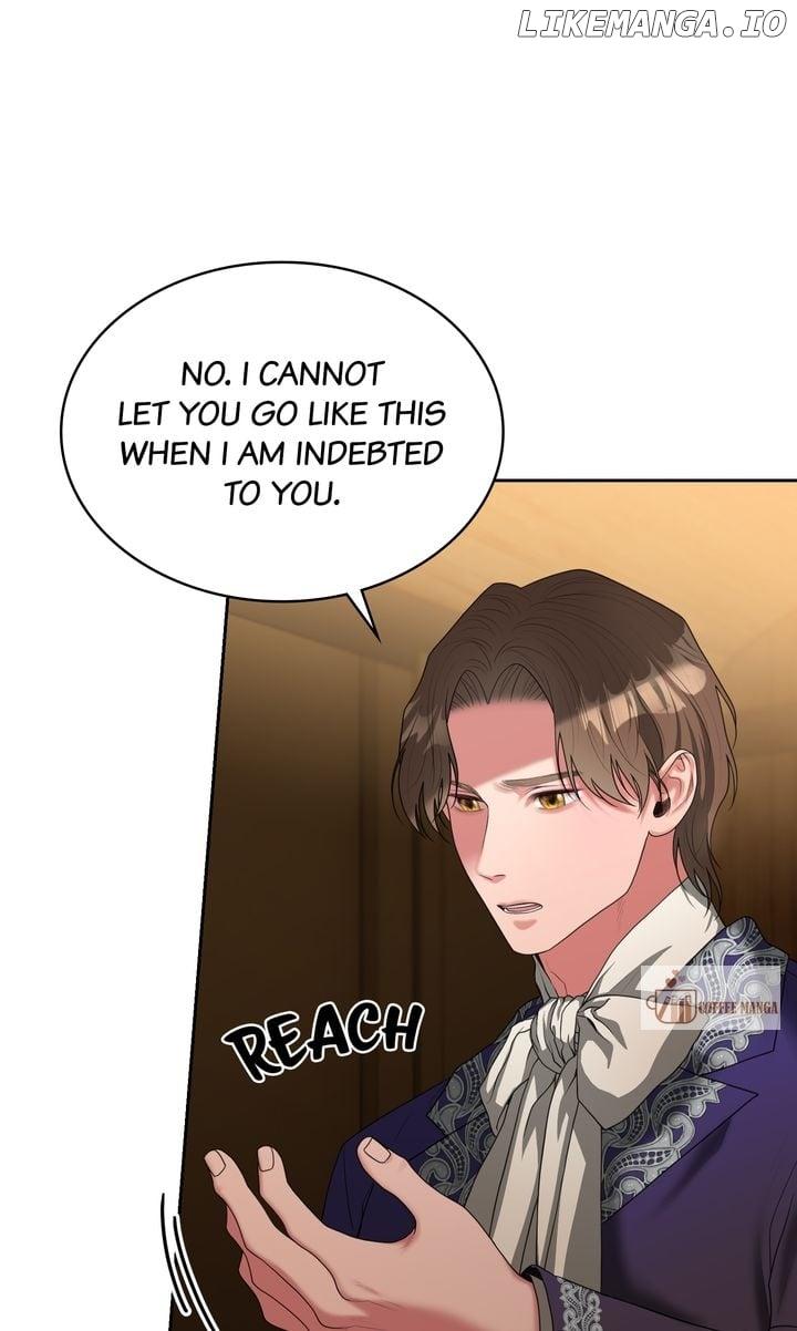 Marriage Contract With Two Husbands Chapter 32 page 20
