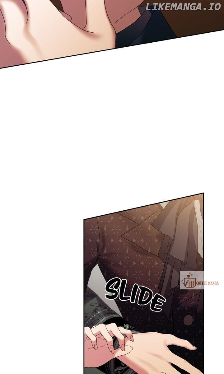 Marriage Contract With Two Husbands Chapter 32 page 22
