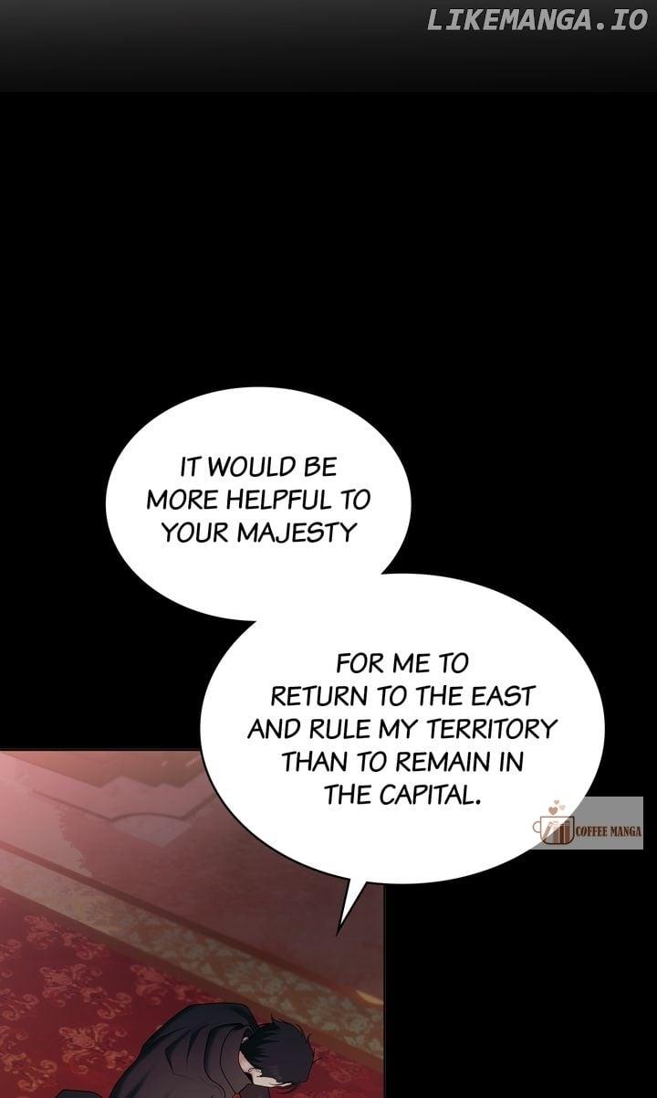 Marriage Contract With Two Husbands Chapter 32 page 30