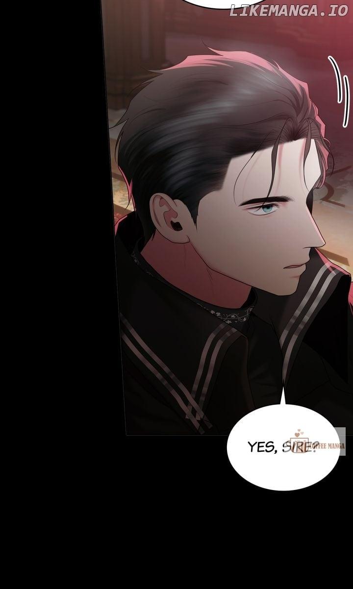 Marriage Contract With Two Husbands Chapter 32 page 32
