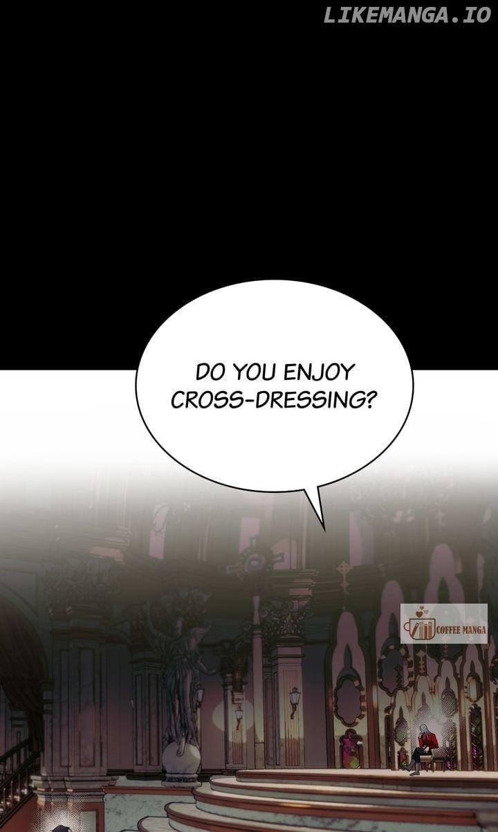 Marriage Contract With Two Husbands Chapter 32 page 33