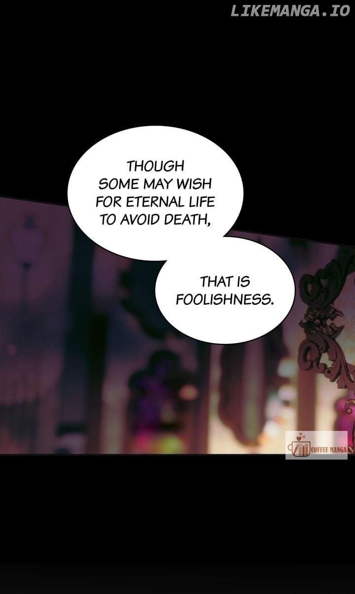 Marriage Contract With Two Husbands Chapter 32 page 38