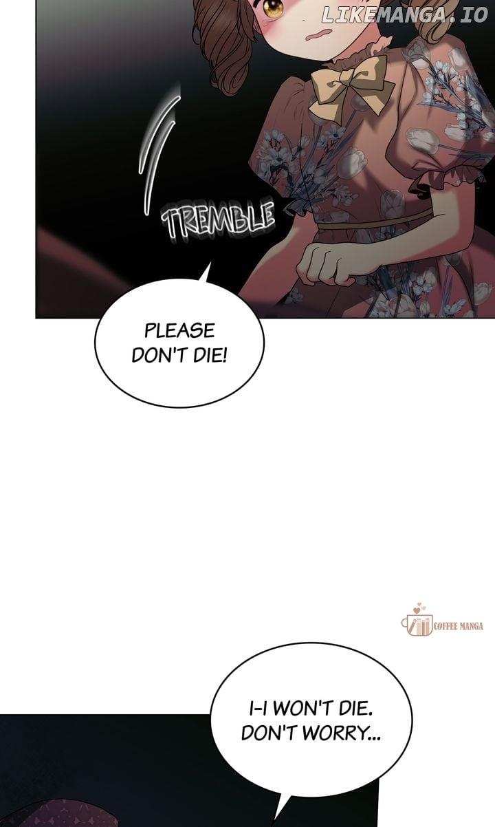Marriage Contract With Two Husbands Chapter 32 page 3