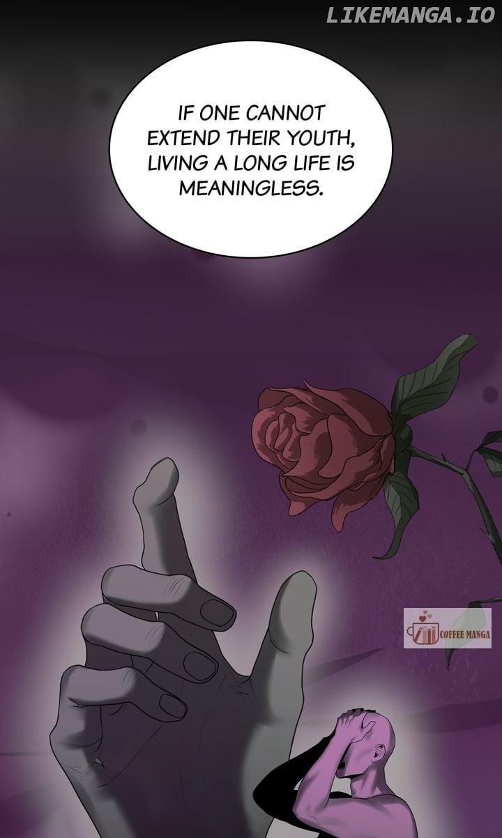Marriage Contract With Two Husbands Chapter 32 page 39