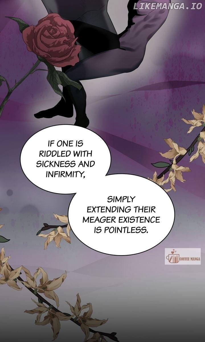 Marriage Contract With Two Husbands Chapter 32 page 40
