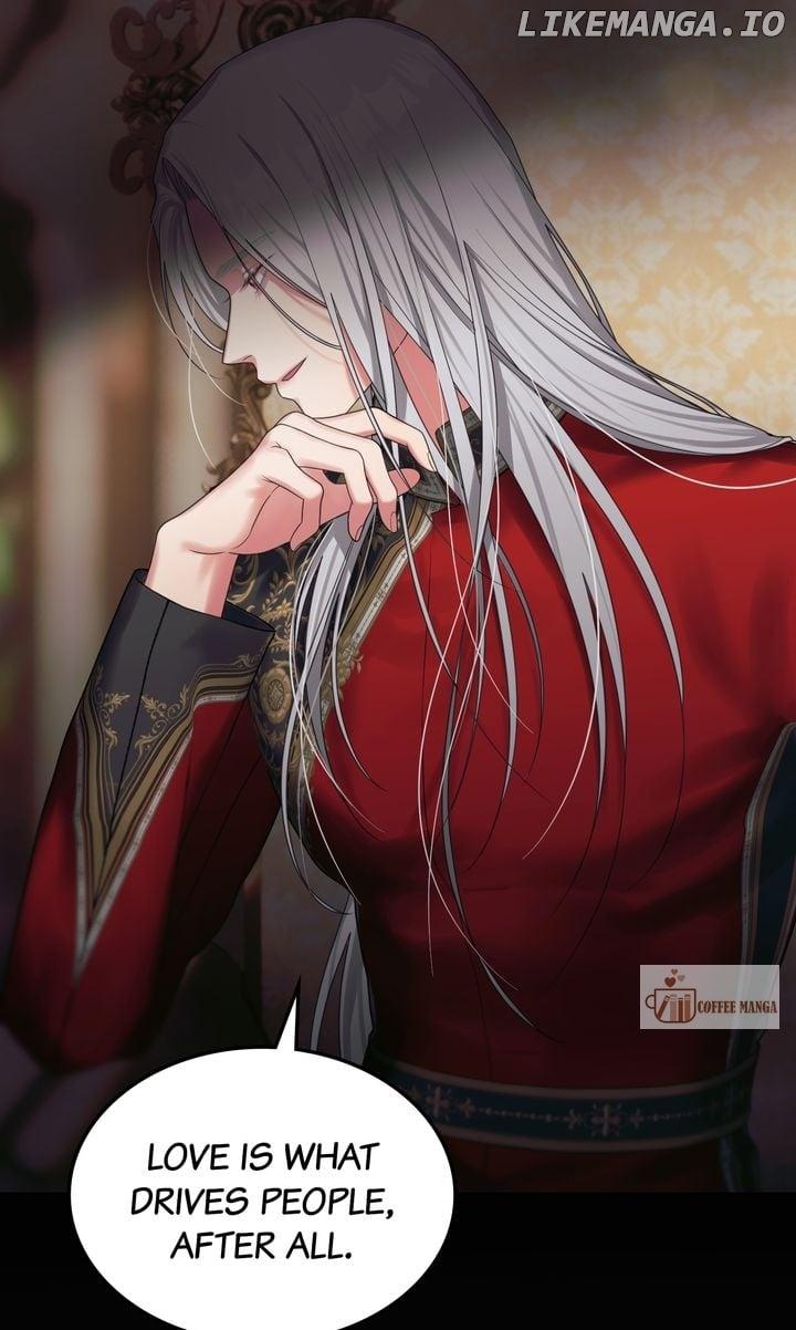 Marriage Contract With Two Husbands Chapter 32 page 42