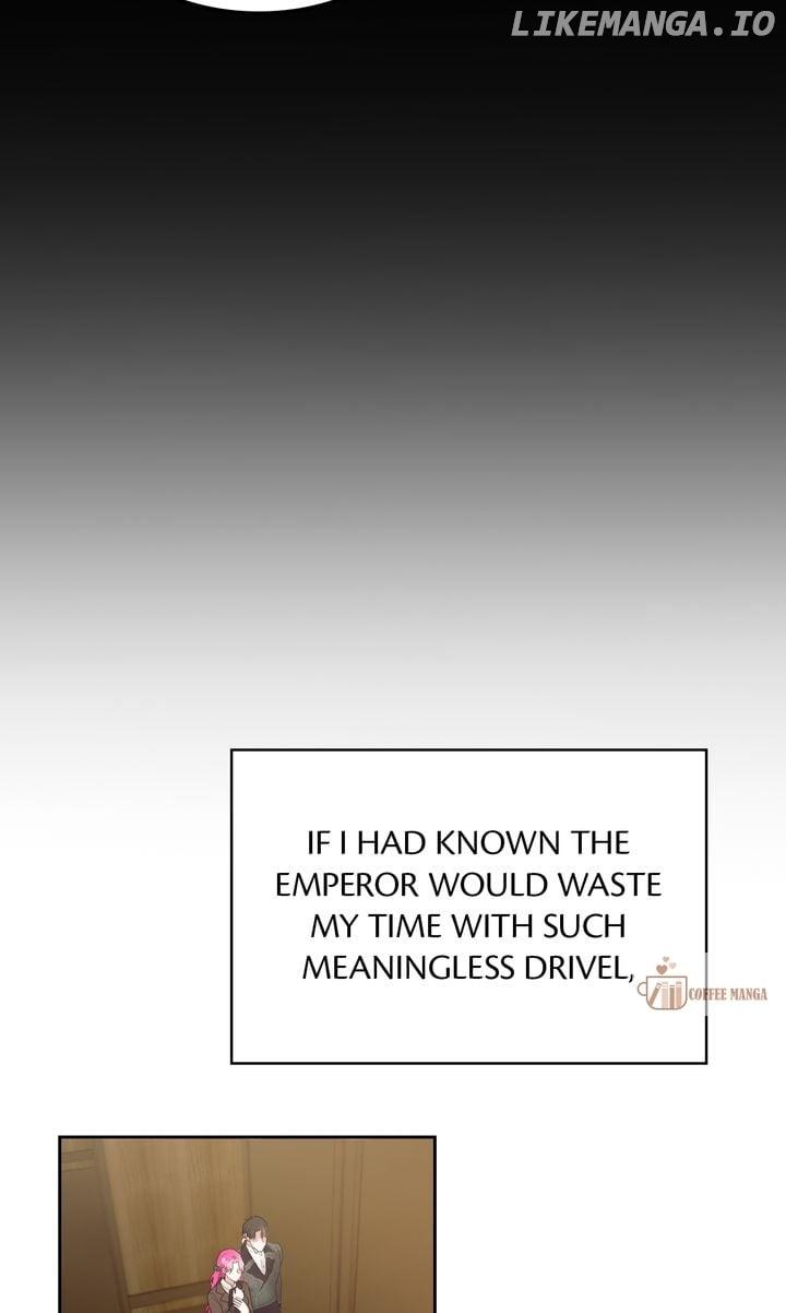Marriage Contract With Two Husbands Chapter 32 page 43