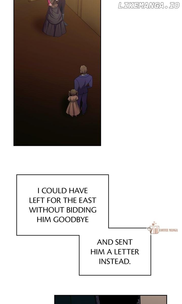 Marriage Contract With Two Husbands Chapter 32 page 44