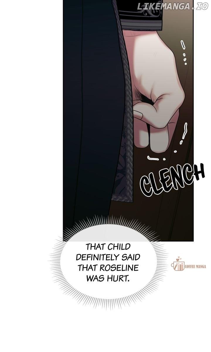Marriage Contract With Two Husbands Chapter 32 page 45