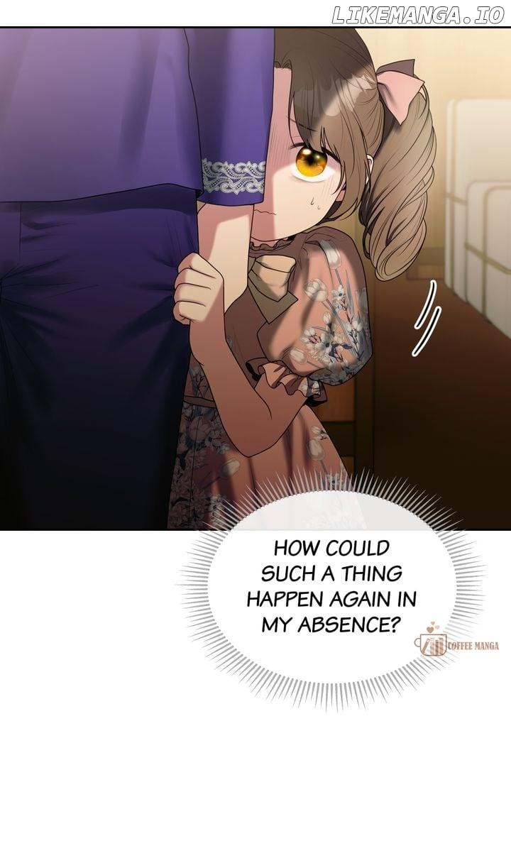 Marriage Contract With Two Husbands Chapter 32 page 46